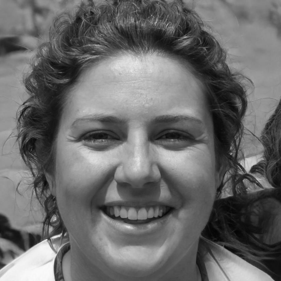 Referentin Sigríður Bjarnason