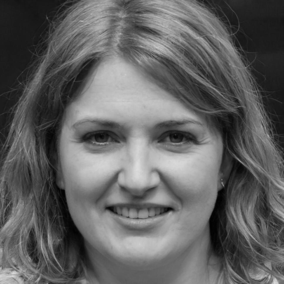 Referentin Annelore Grünewald