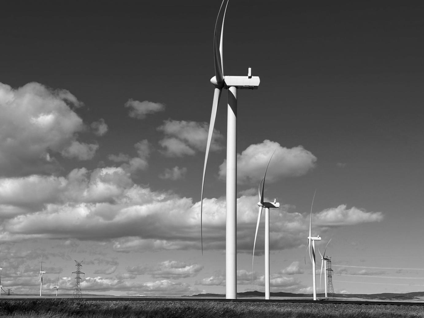 Globale Energiemärkte – Webinar-Plattform Sylphordis