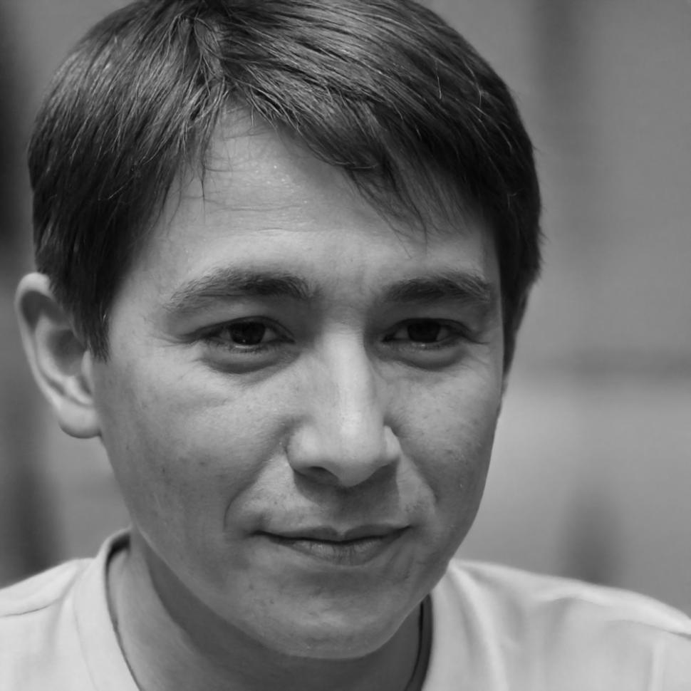 Referent Tadeusz Wierzbicki