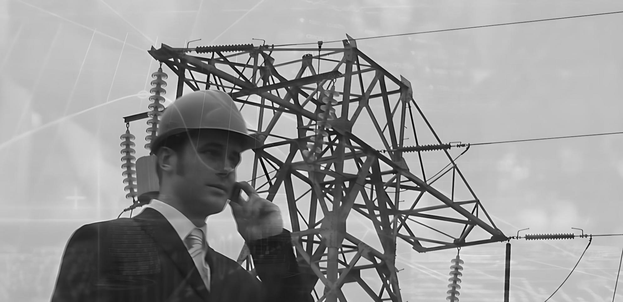 Online-Kurs zu globalen Energiemärkten – Teilnehmer lernen per Webinar